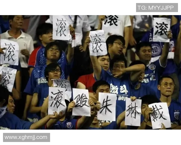 中国足球虎扑:探索中国足球的未来与发展之路,激发球迷热情与参与感